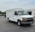 New 2025 Chevrolet Express 3500 10' 9" Knapheide Steel Service Utility Van for sale #3250410 - photo 1