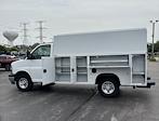New 2025 Chevrolet Express 3500 10' 9" Knapheide Steel Service Utility Van for sale #3250410 - photo 6