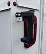 New 2025 Chevrolet Express 3500 10' 9" Knapheide Steel Service Utility Van for sale #3250410 - photo 7