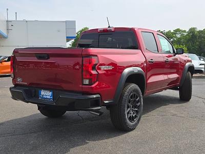 2025 Chevrolet Colorado Crew Cab 4WD Pickup for sale #3250411 - photo 2