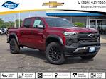 2025 Chevrolet Colorado Crew Cab 4WD Pickup for sale #3250411 - photo 1
