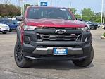 2025 Chevrolet Colorado Crew Cab 4WD Pickup for sale #3250411 - photo 8