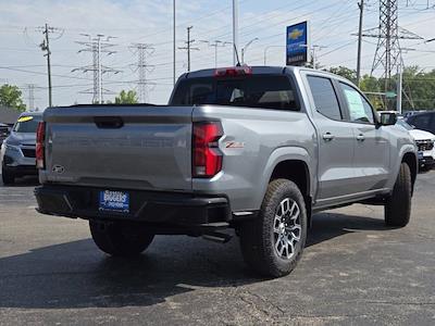 New 2025 Chevrolet Colorado Z71 Crew Cab 4WD Pickup for sale #3250417 - photo 2