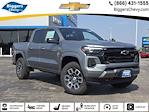 New 2025 Chevrolet Colorado Z71 Crew Cab 4WD Pickup for sale #3250417 - photo 1