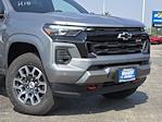 New 2025 Chevrolet Colorado Z71 Crew Cab 4WD Pickup for sale #3250417 - photo 3