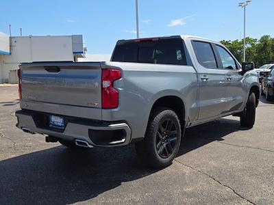 2025 Chevrolet Silverado 1500 Crew Cab 4WD Pickup for sale #3250419 - photo 2