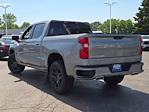 2025 Chevrolet Silverado 1500 Crew Cab 4WD Pickup for sale #3250419 - photo 12