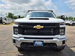 New 2025 Chevrolet Silverado 3500 Regular Cab 4WD 11' Monroe Truck Equipment Steel Dump Truck for sale #3250421 - photo 4