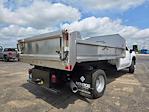 New 2025 Chevrolet Silverado 3500 Regular Cab 4WD 11' Monroe Truck Equipment Steel Dump Truck for sale #3250421 - photo 2