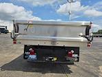New 2025 Chevrolet Silverado 3500 Regular Cab 4WD 11' Monroe Truck Equipment Steel Dump Truck for sale #3250421 - photo 12