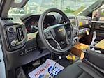 New 2025 Chevrolet Silverado 3500 Regular Cab 4WD 11' Monroe Truck Equipment Steel Dump Truck for sale #3250421 - photo 16