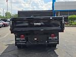 New 2025 Chevrolet Silverado 3500 Regular Cab 4WD 9' 6" Knapheide Steel Dump Truck for sale #3250423 - photo 11