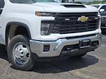 New 2025 Chevrolet Silverado 3500 Regular Cab 4WD 9' 6" Knapheide Steel Dump Truck for sale #3250423 - photo 4