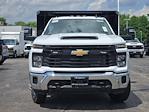 New 2025 Chevrolet Silverado 3500 Regular Cab 4WD 9' 6" Knapheide Steel Dump Truck for sale #3250423 - photo 5