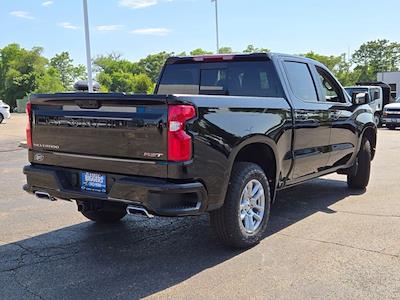 New 2025 Chevrolet Silverado 1500 RST Crew Cab 4WD Pickup for sale #3250424 - photo 2