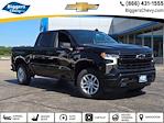 New 2025 Chevrolet Silverado 1500 RST Crew Cab 4WD Pickup for sale #3250424 - photo 1
