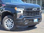 New 2025 Chevrolet Silverado 1500 RST Crew Cab 4WD Pickup for sale #3250424 - photo 4
