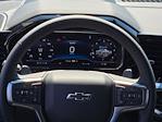 New 2025 Chevrolet Silverado 1500 RST Crew Cab 4WD Pickup for sale #3250424 - photo 32