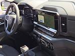 New 2025 Chevrolet Silverado 1500 RST Crew Cab 4WD Pickup for sale #3250424 - photo 3