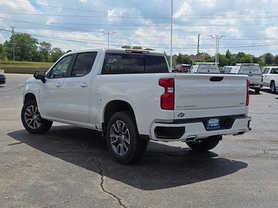 New 2025 Chevrolet Silverado 1500 RST Crew Cab 4WD Pickup for sale #3250425 - photo 2