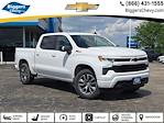 New 2025 Chevrolet Silverado 1500 RST Crew Cab 4WD Pickup for sale #3250425 - photo 1