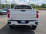 New 2025 Chevrolet Silverado 1500 RST Crew Cab 4WD Pickup for sale #3250425 - photo 12