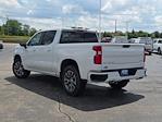 New 2025 Chevrolet Silverado 1500 RST Crew Cab 4WD Pickup for sale #3250425 - photo 2