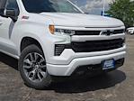 New 2025 Chevrolet Silverado 1500 RST Crew Cab 4WD Pickup for sale #3250425 - photo 4