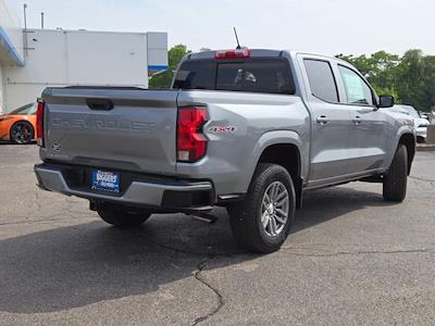 2025 Chevrolet Colorado Crew Cab 4WD Pickup for sale #3250431 - photo 2
