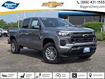 2025 Chevrolet Colorado Crew Cab 4WD Pickup for sale #3250431 - photo 1