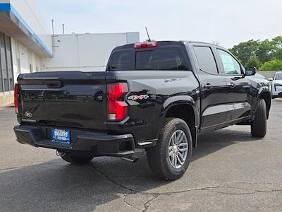 2025 Chevrolet Colorado Crew Cab 4WD Pickup for sale #3250432 - photo 2