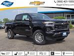 2025 Chevrolet Colorado Crew Cab 4WD Pickup for sale #3250432 - photo 1