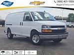 New 2025 Chevrolet Express 2500 Upfitted Cargo Van for sale #3250442 - photo 1