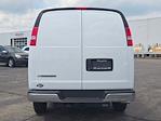 New 2025 Chevrolet Express 2500 Upfitted Cargo Van for sale #3250442 - photo 22