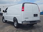 New 2025 Chevrolet Express 2500 Upfitted Cargo Van for sale #3250442 - photo 24