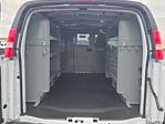 New 2025 Chevrolet Express 2500 Upfitted Cargo Van for sale #3250442 - photo 2