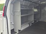 New 2025 Chevrolet Express 2500 Upfitted Cargo Van for sale #3250442 - photo 3
