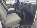 New 2025 Chevrolet Express 2500 Upfitted Cargo Van for sale #3250442 - photo 8