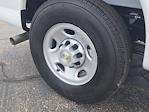 New 2025 Chevrolet Express 2500 Upfitted Cargo Van for sale #3250442 - photo 18