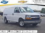 New 2025 Chevrolet Express 2500 Upfitted Cargo Van for sale #3250445 - photo 1