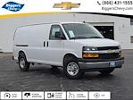 New 2025 Chevrolet Express 2500 Upfitted Cargo Van for sale #3250446 - photo 1