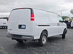 New 2025 Chevrolet Express 2500 Upfitted Cargo Van for sale #3250446 - photo 21