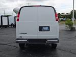 New 2025 Chevrolet Express 2500 Upfitted Cargo Van for sale #3250446 - photo 23