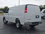 New 2025 Chevrolet Express 2500 Upfitted Cargo Van for sale #3250446 - photo 25