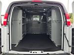New 2025 Chevrolet Express 2500 Upfitted Cargo Van for sale #3250446 - photo 2