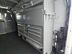 New 2025 Chevrolet Express 2500 Upfitted Cargo Van for sale #3250446 - photo 6