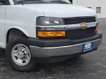 New 2025 Chevrolet Express 2500 Upfitted Cargo Van for sale #3250446 - photo 3