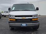 New 2025 Chevrolet Express 2500 Upfitted Cargo Van for sale #3250446 - photo 7