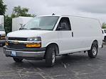 New 2025 Chevrolet Express 2500 Upfitted Cargo Van for sale #3250446 - photo 9
