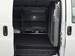 New 2025 Chevrolet Express 2500 Upfitted Cargo Van for sale #3250446 - photo 17